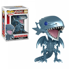 Φιγούρα Blue-Eyes White Dragon (Funko POP)