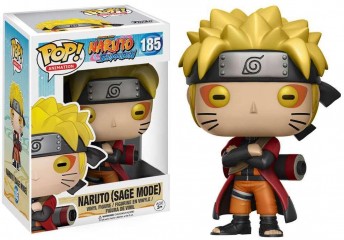 Φιγούρα Naruto Sage Mode (Funko POP)