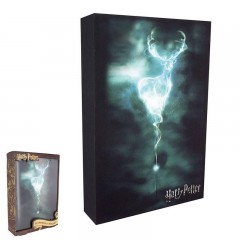 Φωτιστικό Expecto Patronum Stag