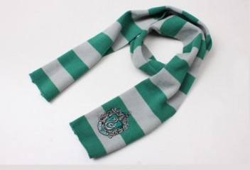 Κασκόλ Slytherin