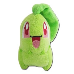 Λούτρινο Chikorita