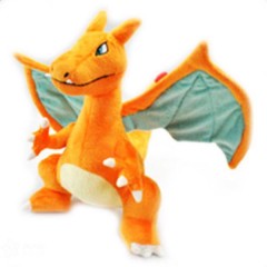 Λούτρινο Charizard