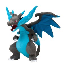 Λούτρινο Charizard X