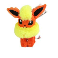 Pokemon - Λούτρινο Flareon