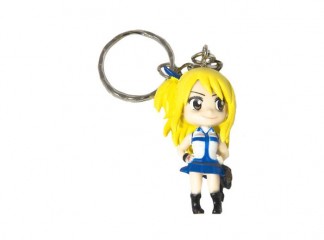 Μπρελόκ Lucy Heartfilia