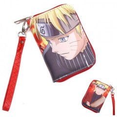 Πορτοφόλι Naruto Uzumaki
