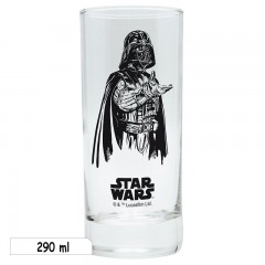 Ποτήρι Darth Vader