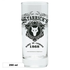 Ποτήρι Starrick's (290ml)