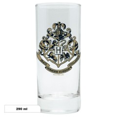 Ποτήρι Hogwarts (290ml)