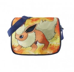 Pokemon - Τσάντα Ταχυδρόμου Flareon