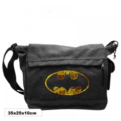 Τσάντα ταχυδρόμου Batman Emblem