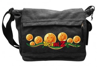 Τσάντα Ταχυδρόμου Dragon Balls + Shenron