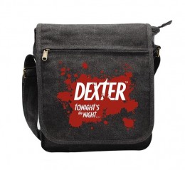 Τσάντα ταχυδρόμου Dexter