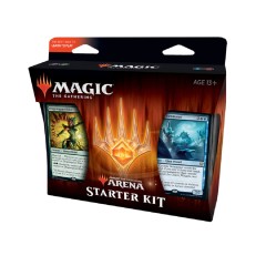 Arena Starter Kit 2021