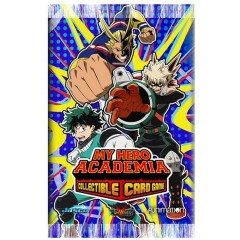 Booster Pack MHA Series 01