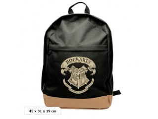 Σχολική τσάντα Hogwarts Crest