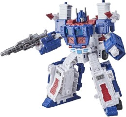 Action Figure Ultra Magnus (War for Cybertron: Kingdom)