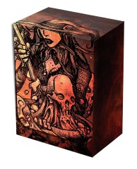 Deck Box Cauldron (Legion)