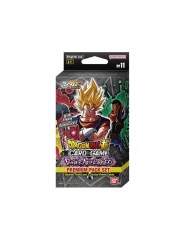 Dragon Ball Super TCG - Power Absorbed Premium Pack