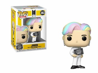 Φιγούρα Jimin (Funko POP) #283