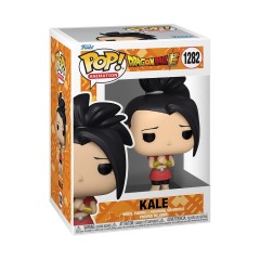 Φιγούρα Kale (Funko POP) #1282