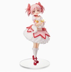 Φιγούρα Madoka Kaname (Super Premium)