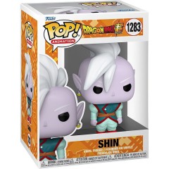 Φιγούρα Shin (Funko POP) #1283