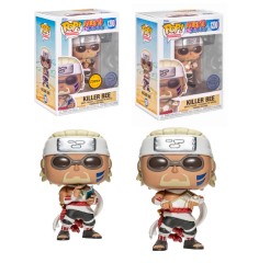 Φιγούρες Killer Bee Bundle (+Chase Special Edition Funko POP) #1200