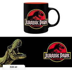 Κούπα Jurassic Park (320ml)