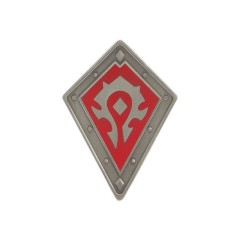 Μαγνητάκι Horde Logo
