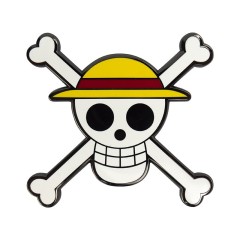 Μαγνητάκι Straw Hat Pirates