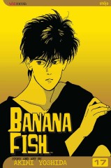 Manga Banana Fish 17 (English)