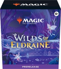 Prerelease Pack Wilds of Eldraine