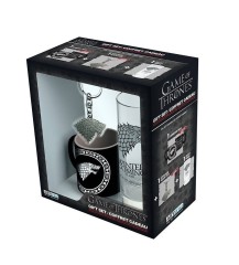 Σετ Δώρου Winter is Coming