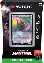 Commander Masters Commander Deck (Eldrazi Unbound)