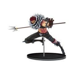 Φιγούρα Charlotte Katakuri (BWFC)