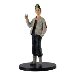 Φιγούρα Shuji Hanma (Banpresto)