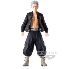 Φιγούρα Takashi Mitsuya Ver.B (Banpresto)