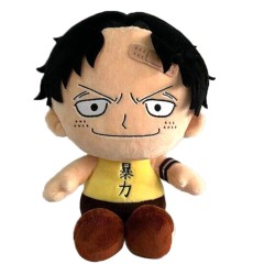 Λούτρινο Young Ace (20cm)