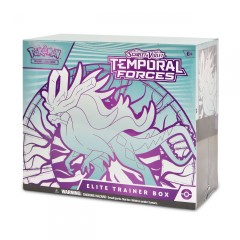 Temporal Forces - Elite Trainer Box (Walking Wake)