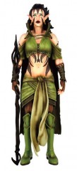 Action Figure Nissa Revane (Legacy Collection)
