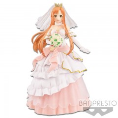 Φιγούρα Asuna (Wedding EXQ)