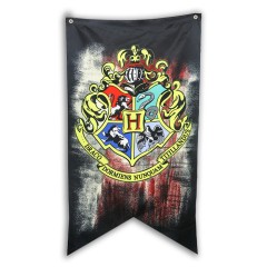 Banner Hogwarts (75x125)