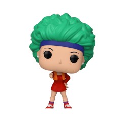 Φιγούρα Bulma in Red Outfit (Funko POP)