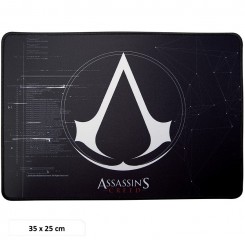 Gaming Mousepad Assassin's Insignia