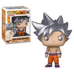Φιγούρα Goku Ultra Instict (Funko POP)