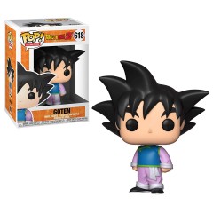 Φιγούρα Goten (Funko POP)