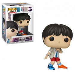Φιγούρα J-Hope (Funko POP)