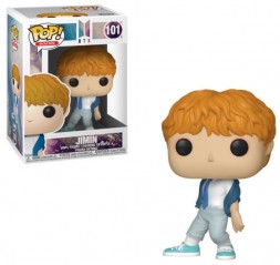 Φιγούρα Jimin (Funko POP)