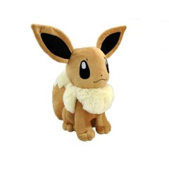 Λούτρινο Eevee (Mega-Size)